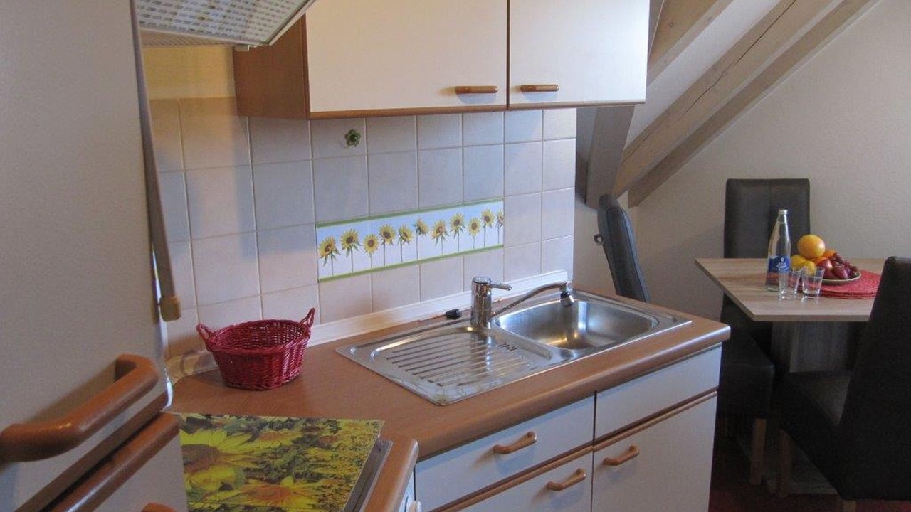 Photo of Kitchen in Nonnenhorn