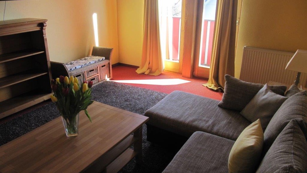 Photo of Livingroom in Nonnenhorn