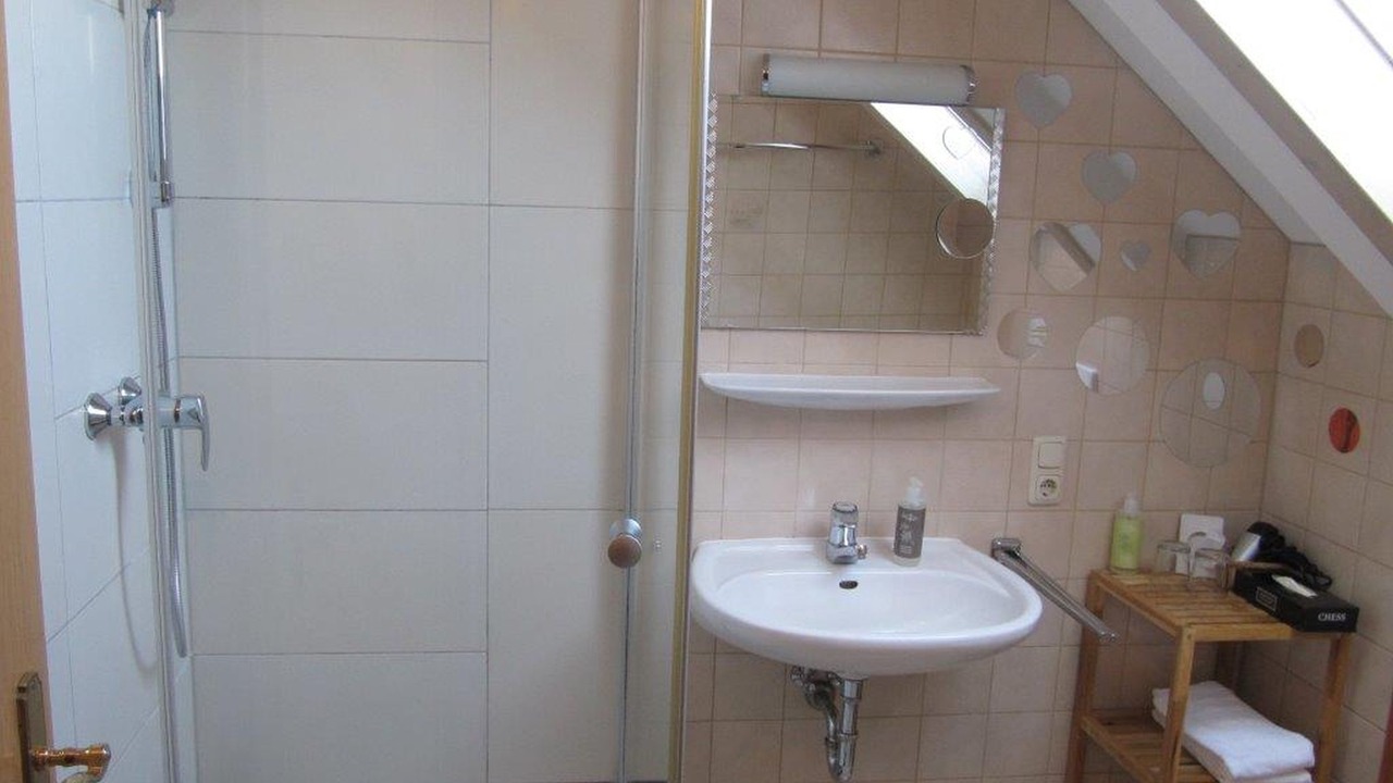 Photo of Bathroom in Nonnenhorn