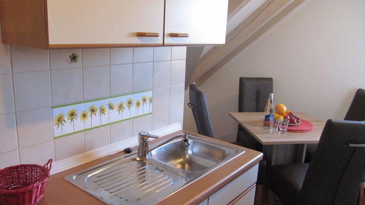 Photo of Kitchen in Nonnenhorn