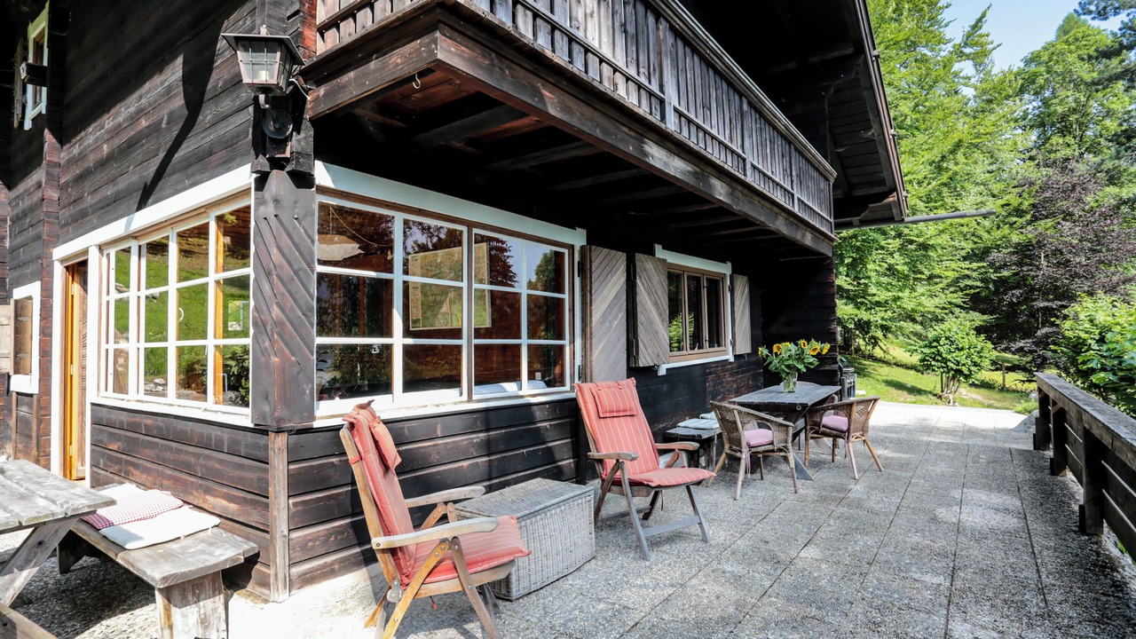 Photo of Outdoor in Schliersee