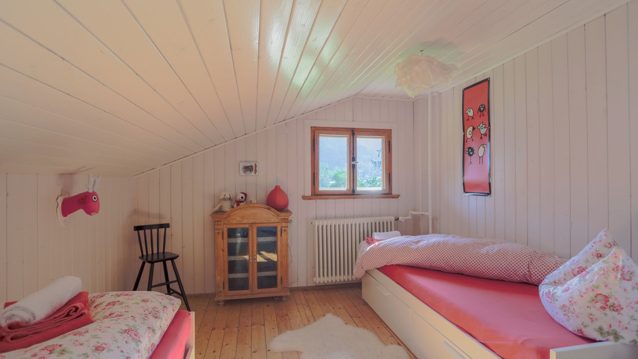 Photo of Bedroom in Schliersee