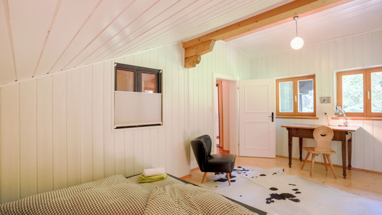 Photo of Bedroom in Schliersee