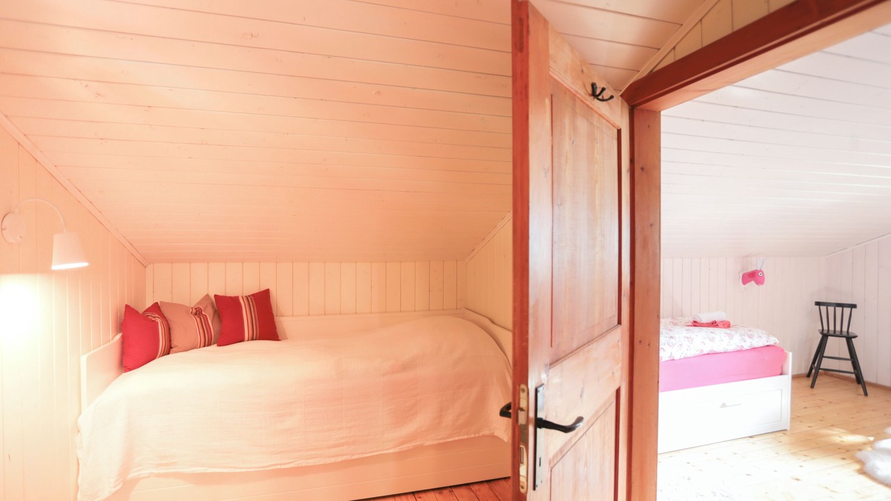 Photo of Bedroom in Schliersee