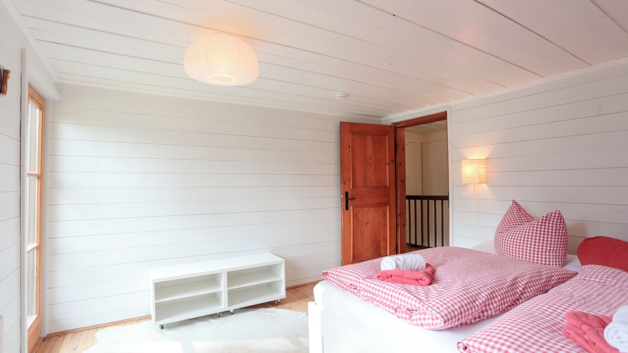 Photo of Bedroom in Schliersee