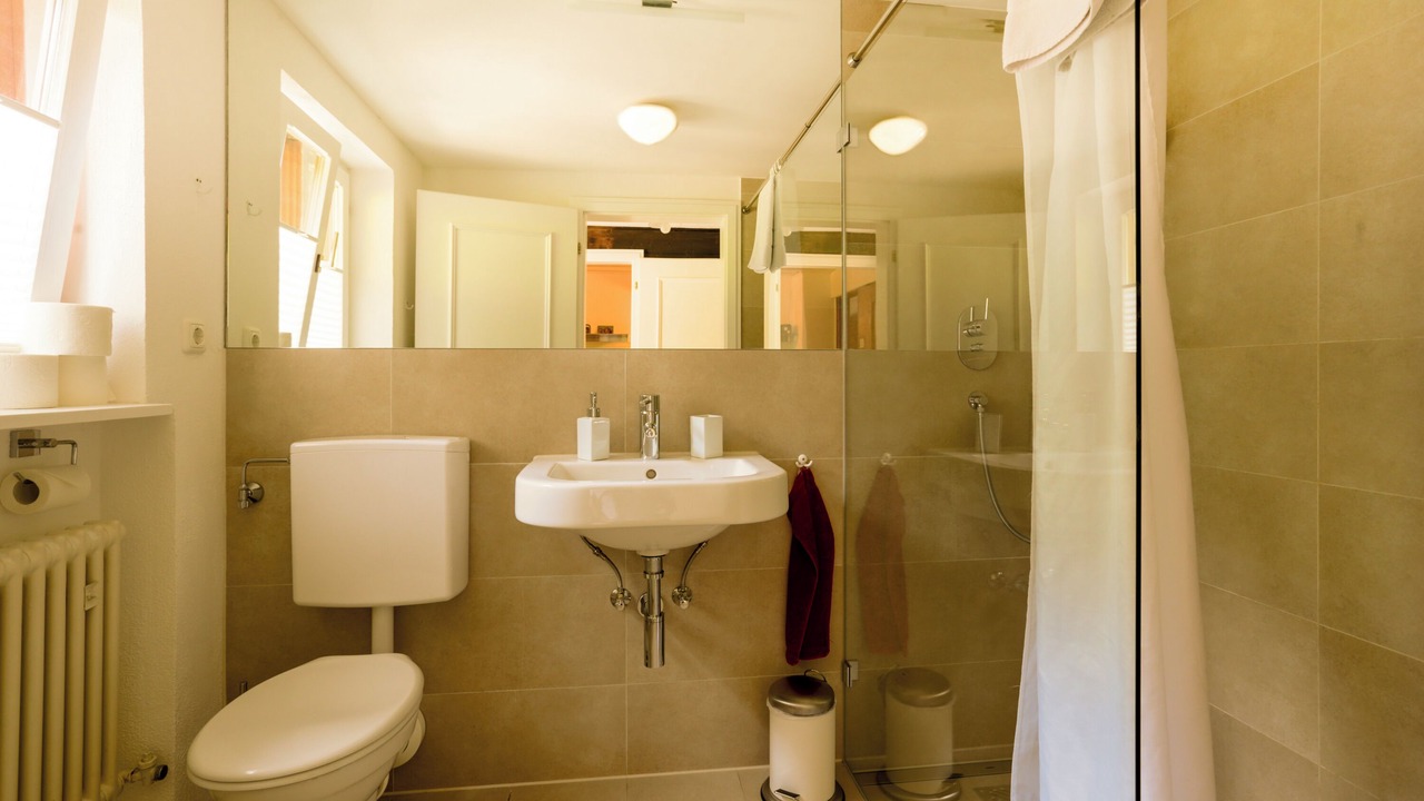 Photo of Bathroom in Schliersee