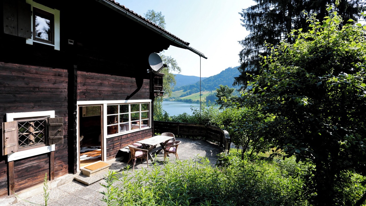 Photo of Outdoor in Schliersee