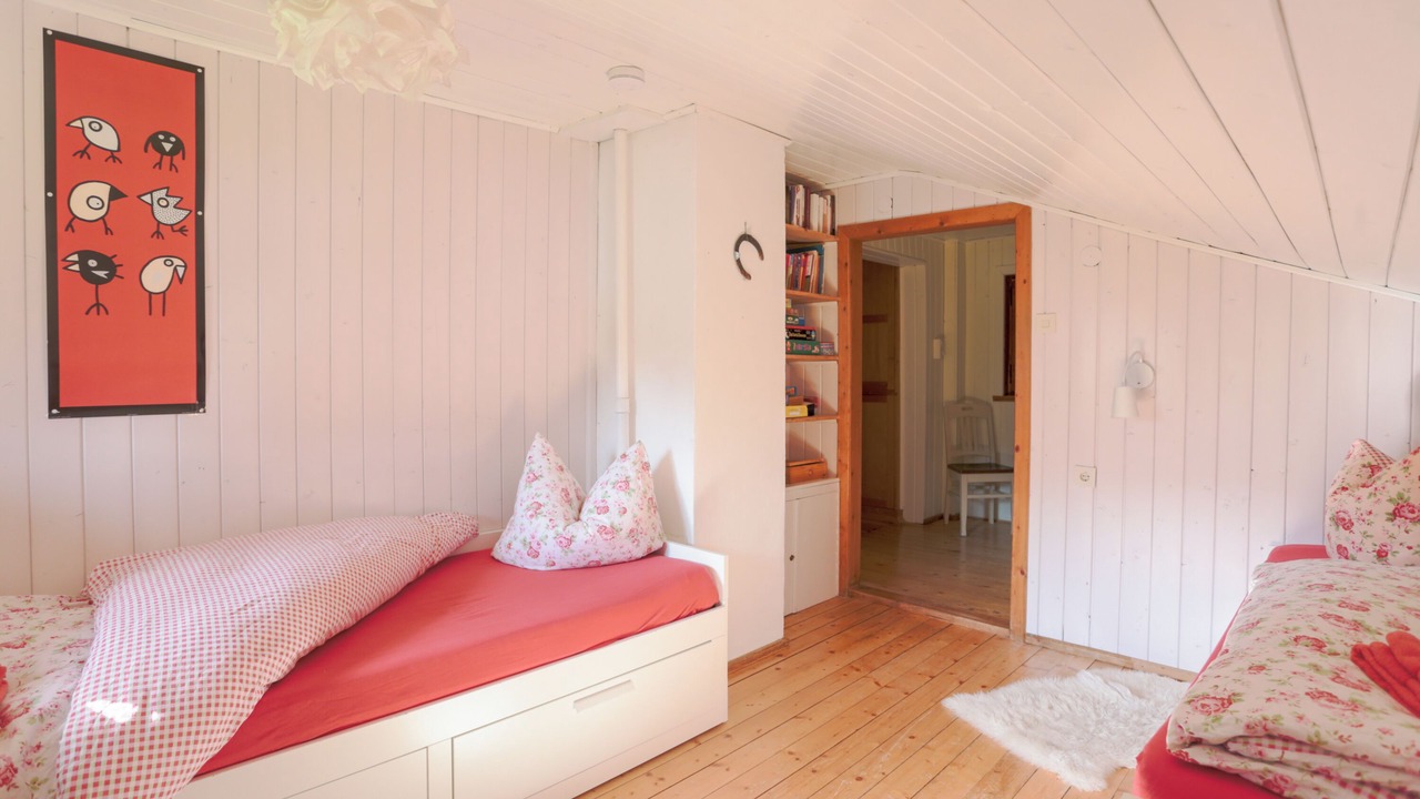 Photo of Bedroom in Schliersee