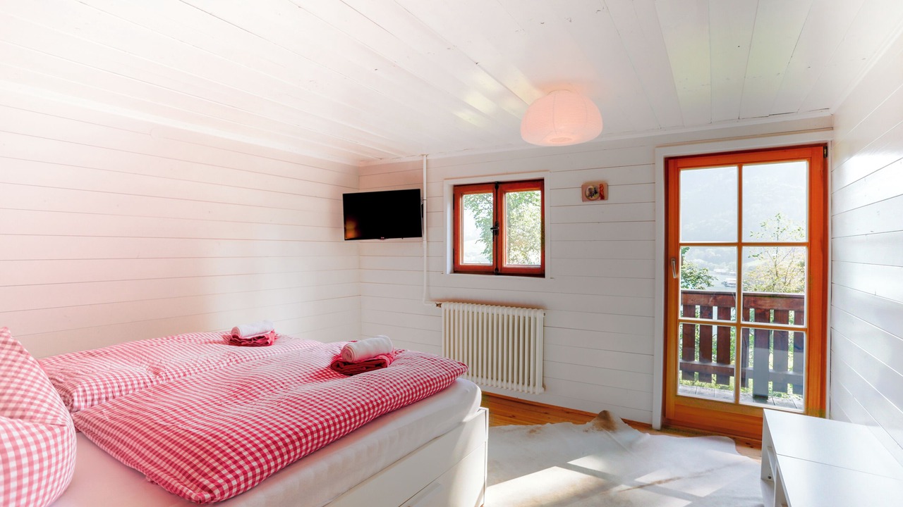 Photo of Bedroom in Schliersee