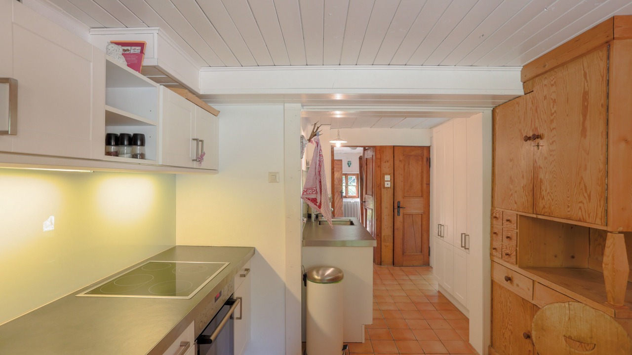 Photo of Kitchen in Schliersee