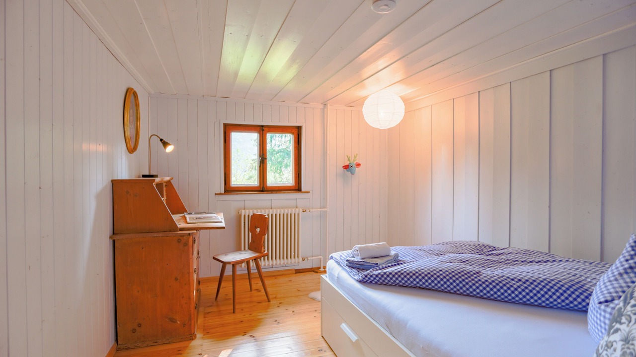 Photo of Bedroom in Schliersee