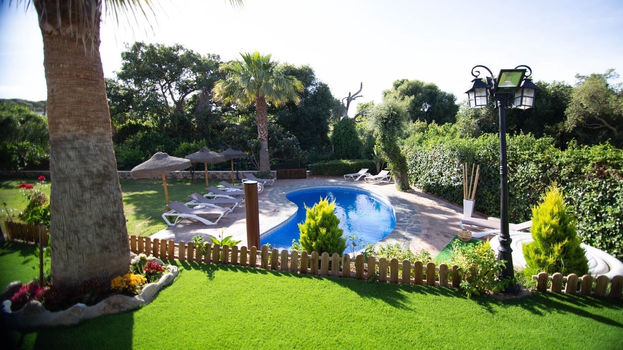 Photo of Outdoor in Brena y Marismas de Barbate Natural Park