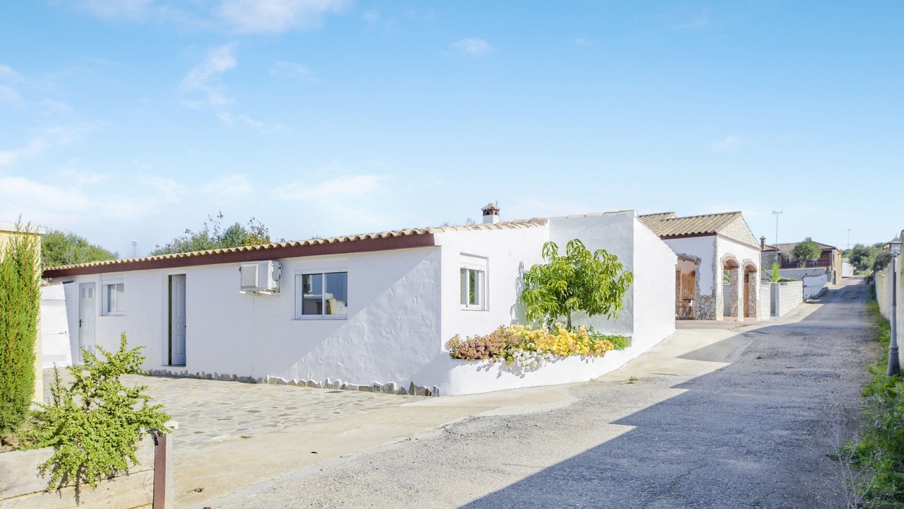 Photo of Outdoor in Barbate