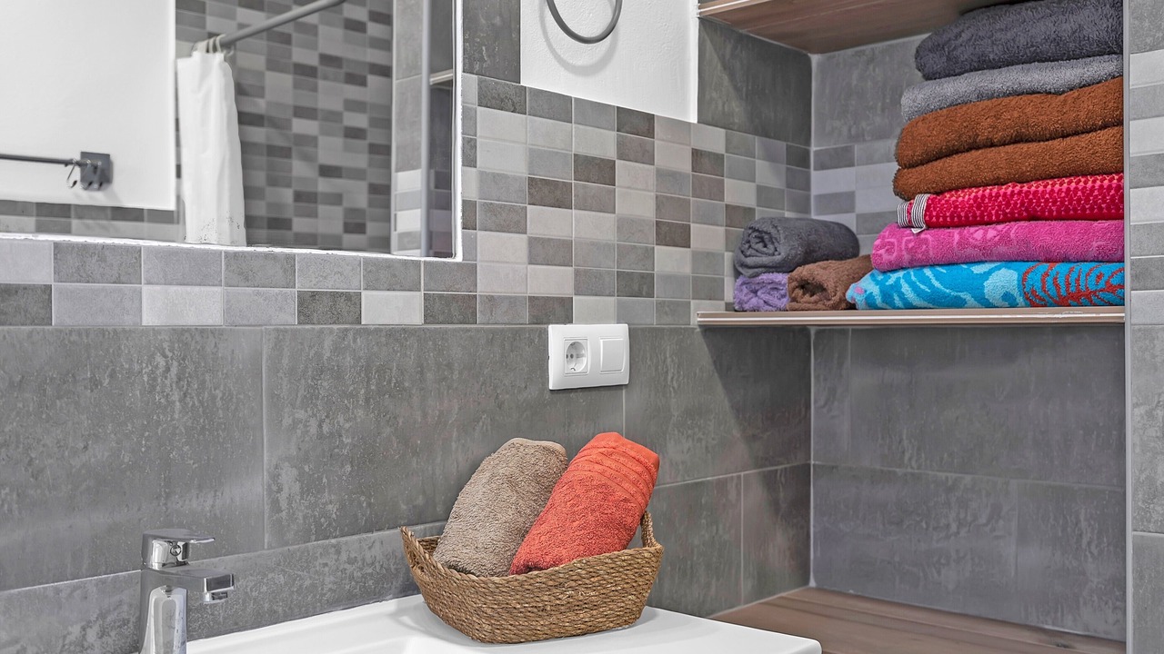 Photo of Bathroom in Barbate