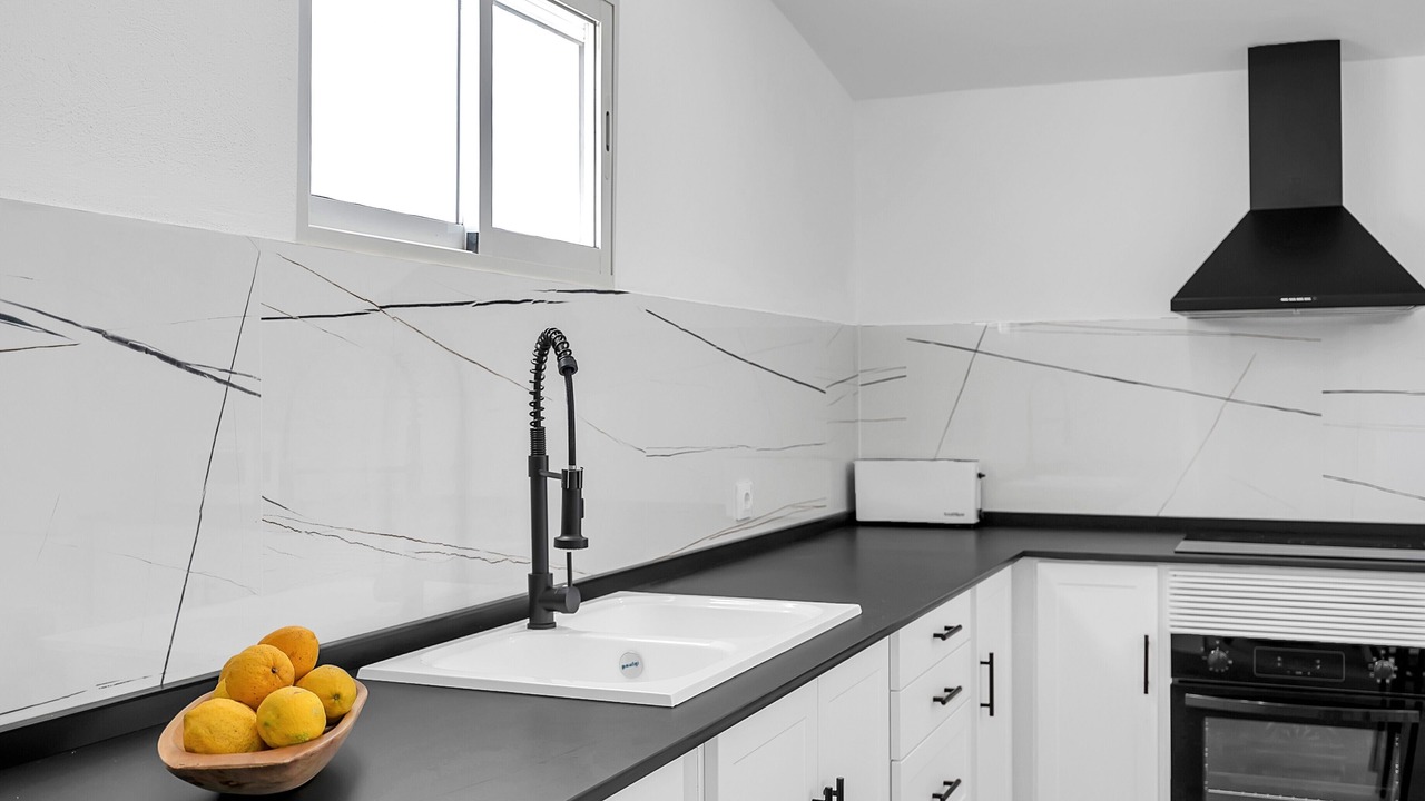 Photo of Kitchen in Barbate