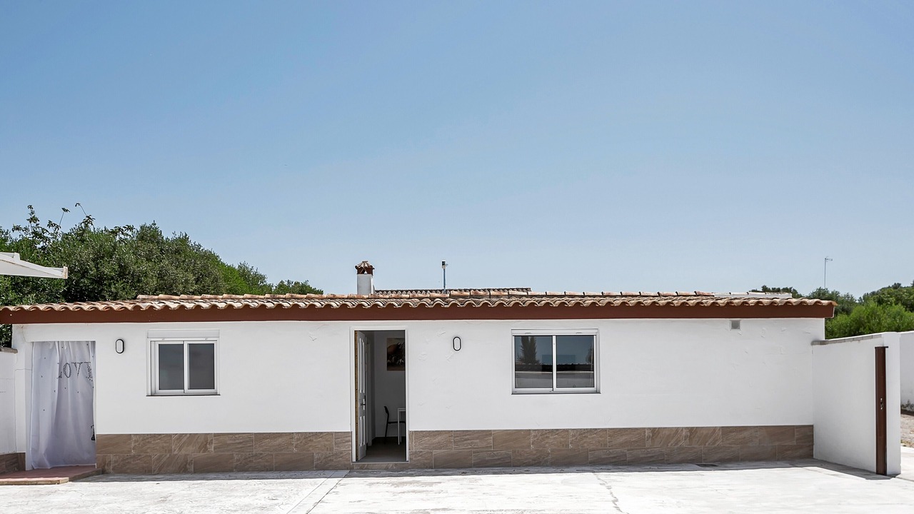 Photo of Outdoor in Barbate