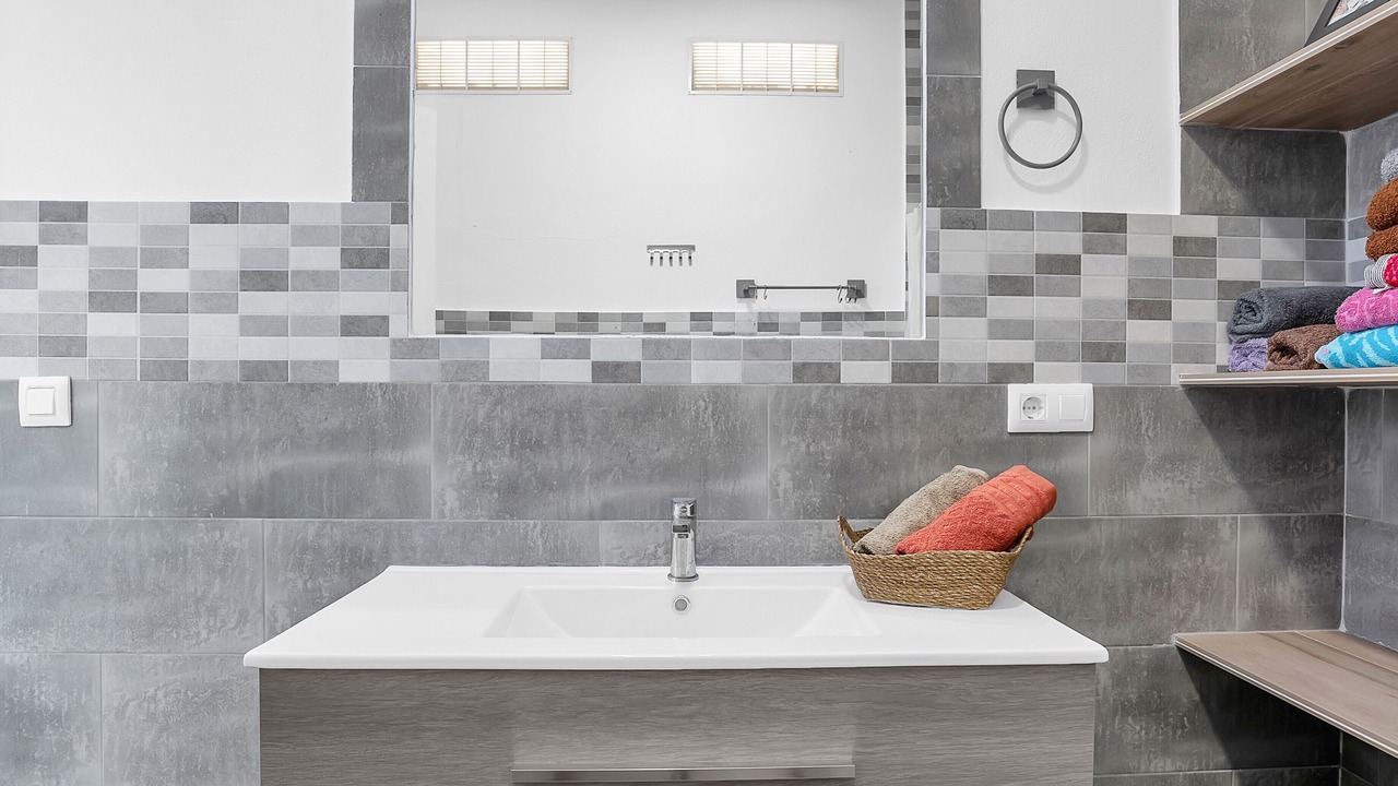 Photo of Bathroom in Barbate