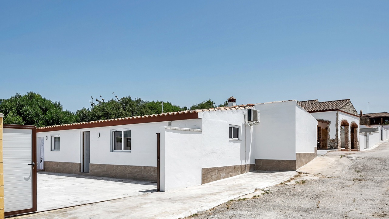 Photo of Outdoor in Barbate