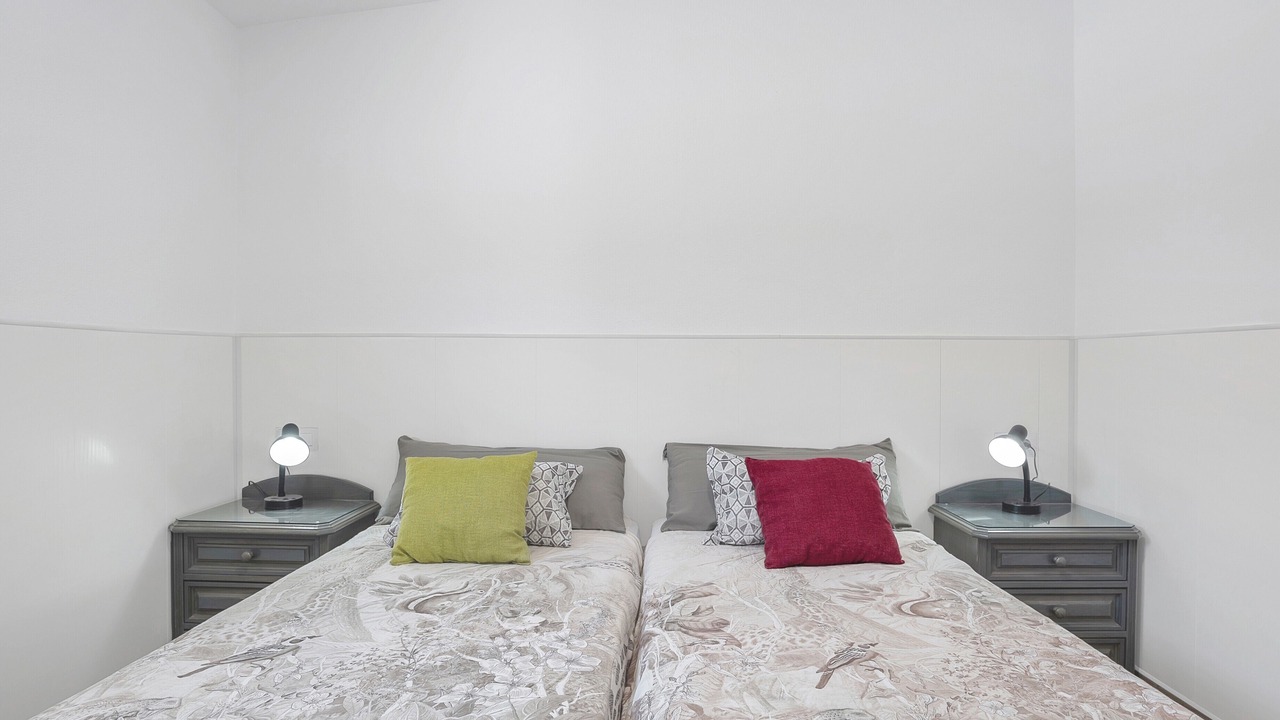 Photo of Bedroom in Barbate