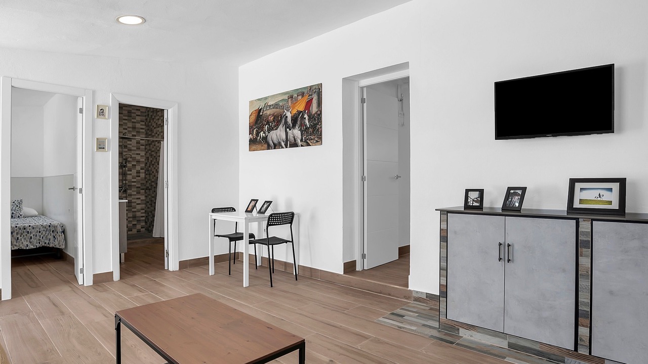 Photo of Bedroom in Barbate
