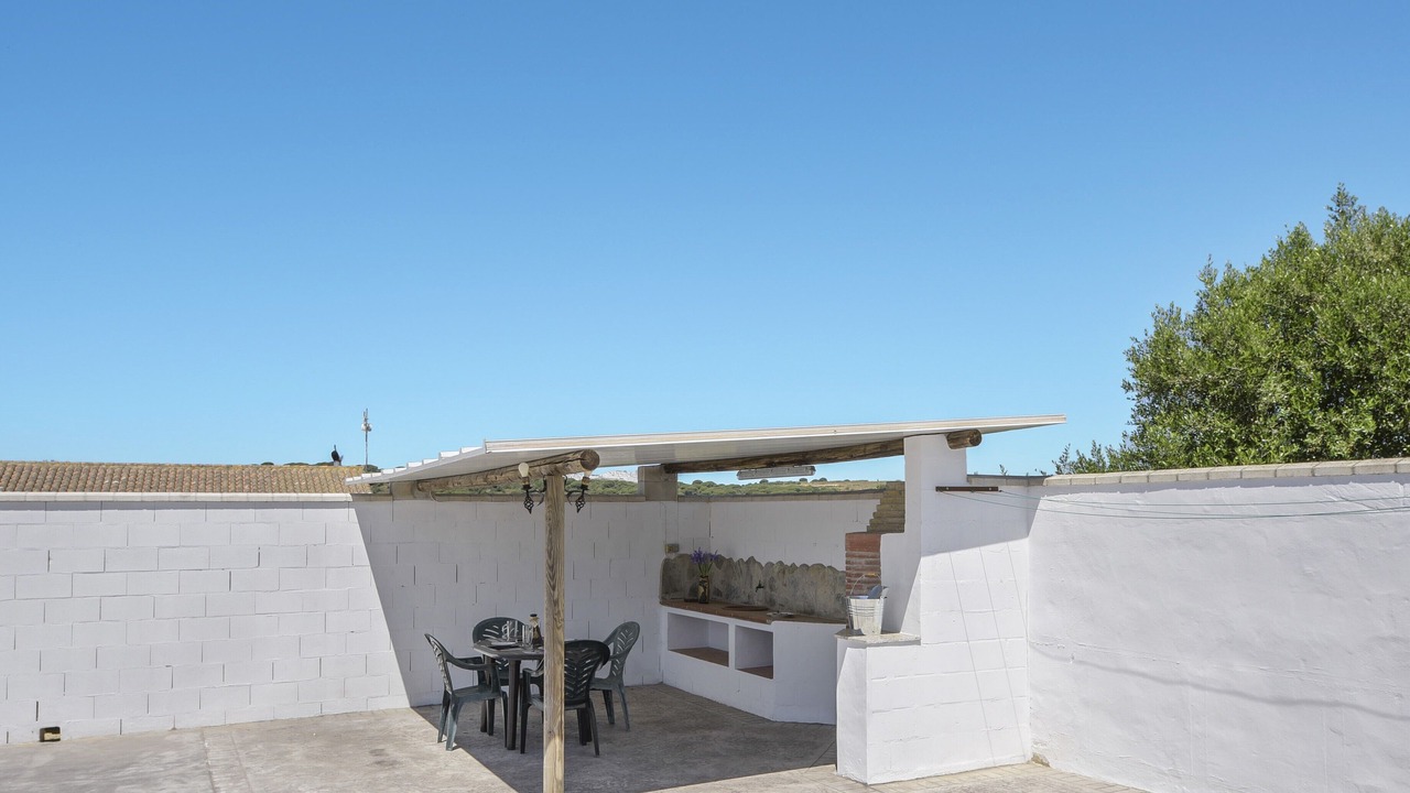 Photo of Outdoor in Barbate