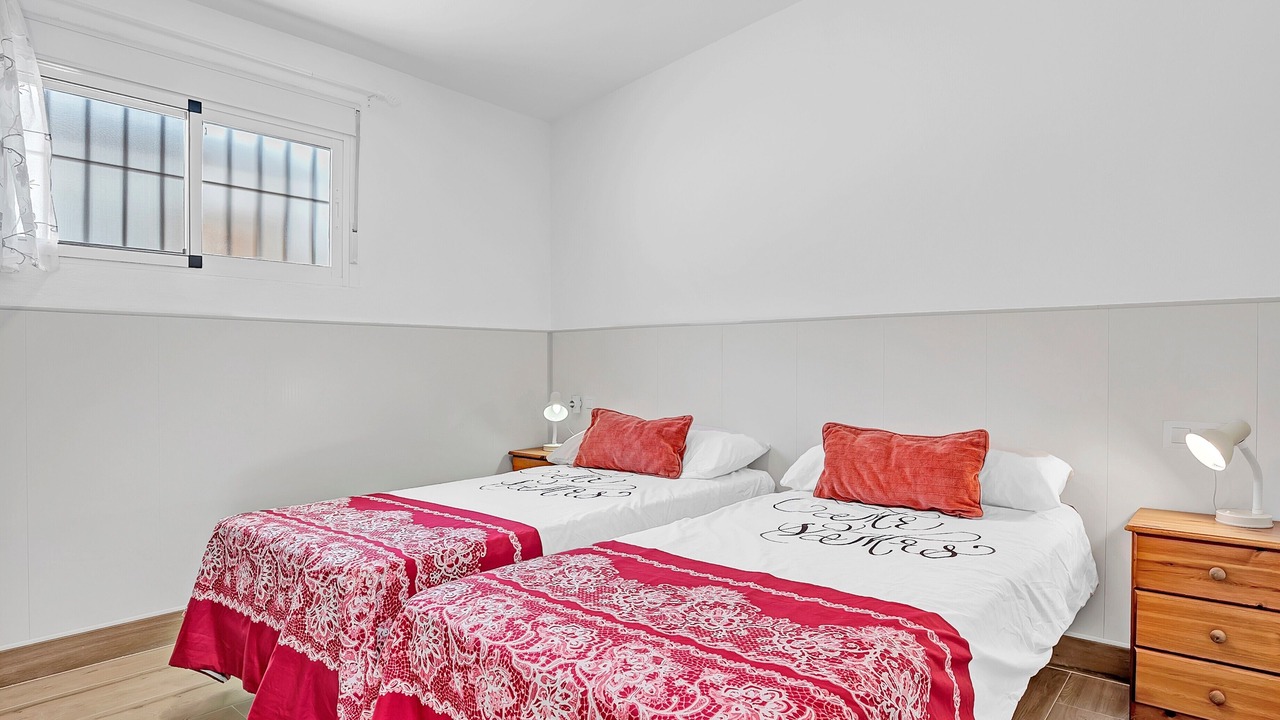 Photo of Bedroom in Barbate