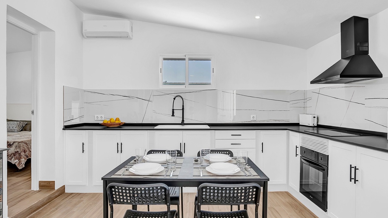 Photo of Kitchen in Barbate