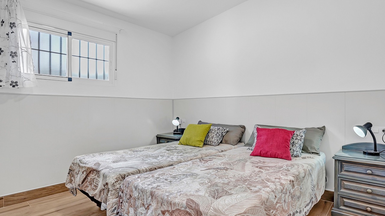 Photo of Bedroom in Barbate