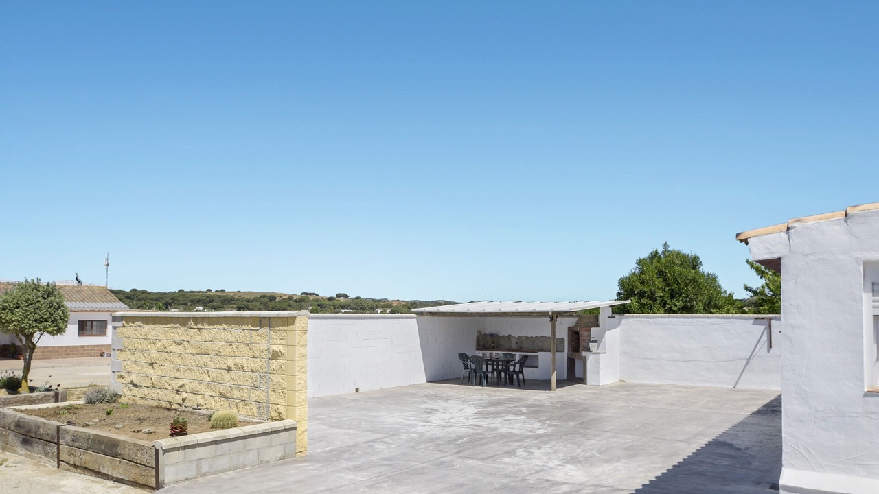Photo of Patio Balcony in Barbate
