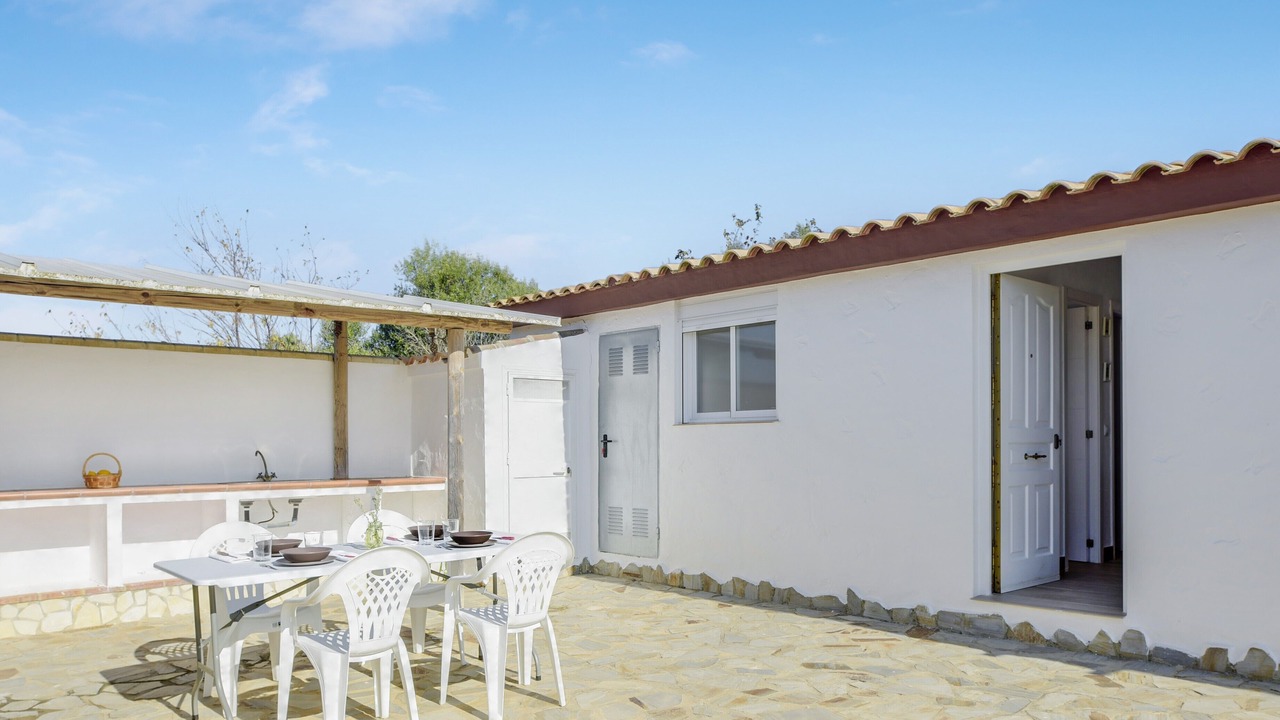 Photo of Outdoor in Barbate