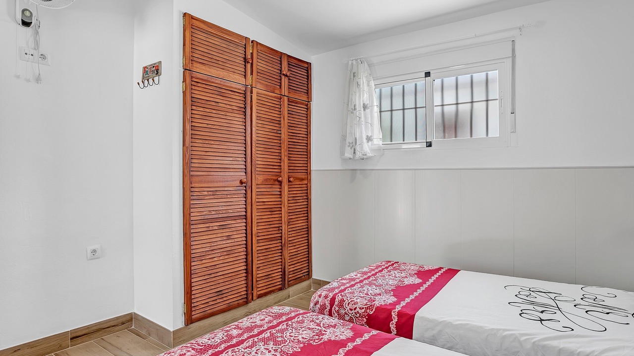 Photo of Bedroom in Barbate