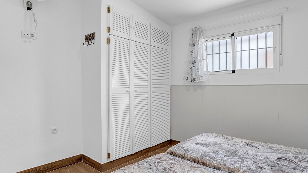 Photo of Bedroom in Barbate