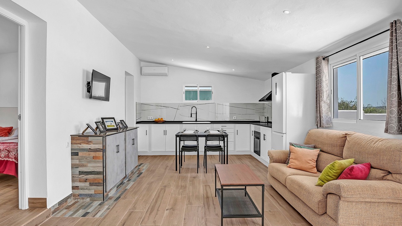 Photo of Livingroom in Barbate