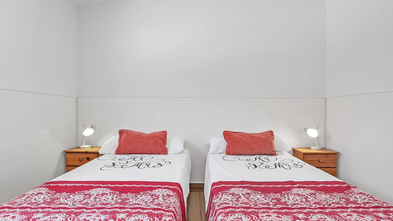 Photo of Bedroom in Barbate