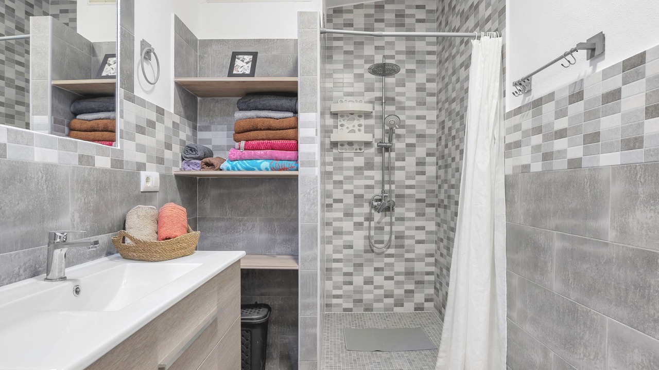 Photo of Bathroom in Barbate