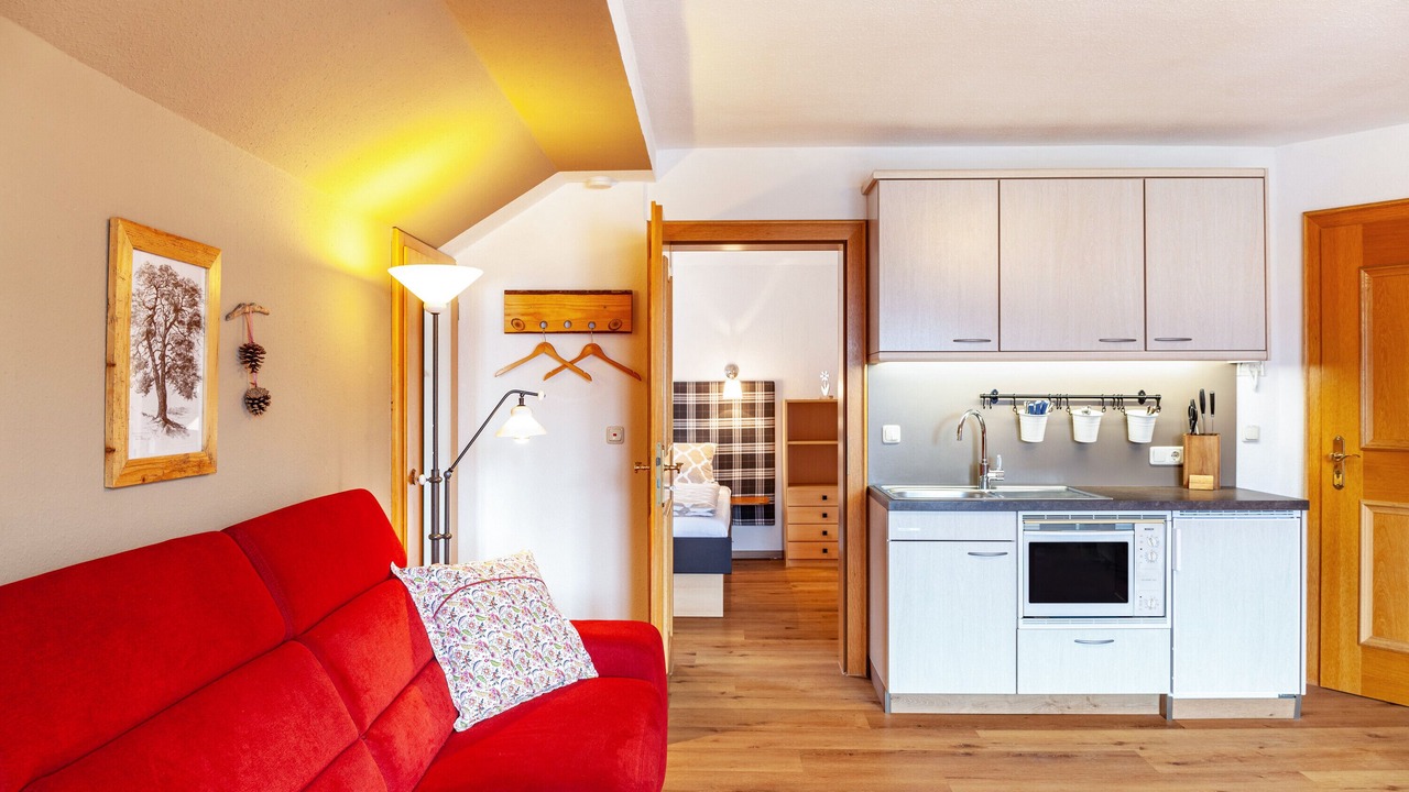 Photo of Livingroom in Muhldorfl