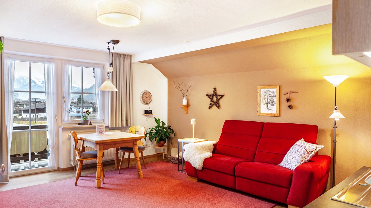 Photo of Livingroom in Muhldorfl