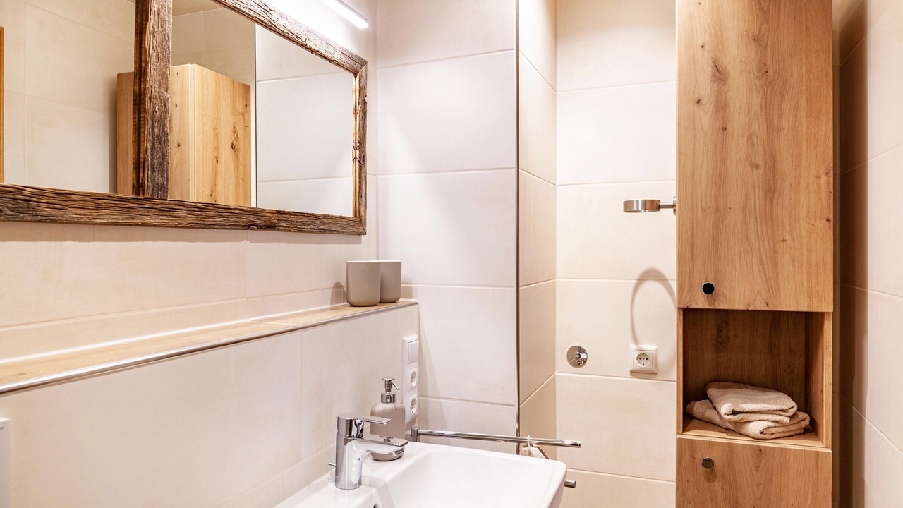 Photo of Bathroom in Muhldorfl