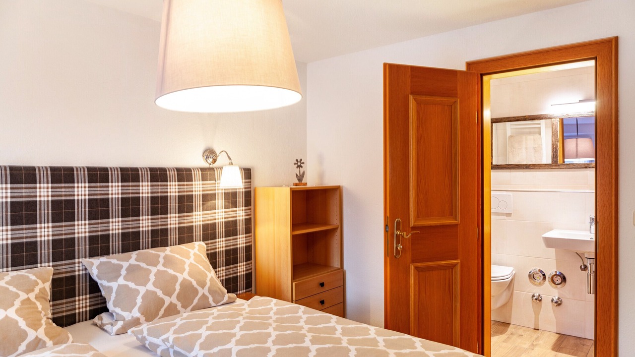 Photo of Bedroom in Muhldorfl