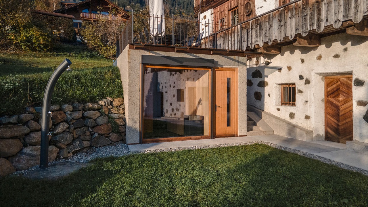 Photo of Outdoor in Lienz