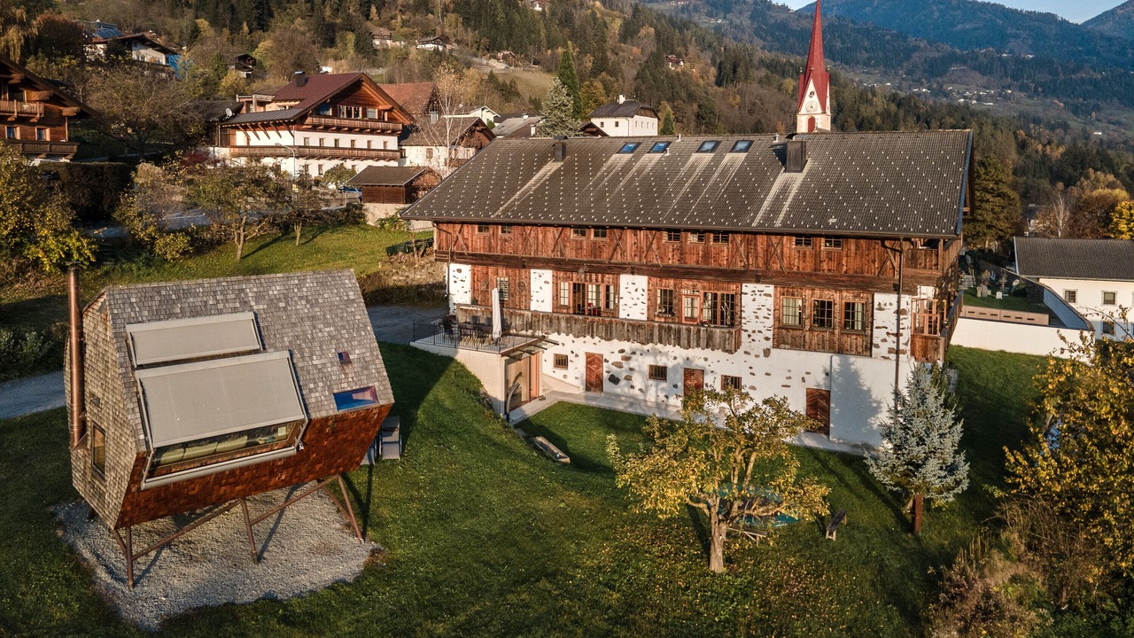 Photo of Outdoor in Lienz