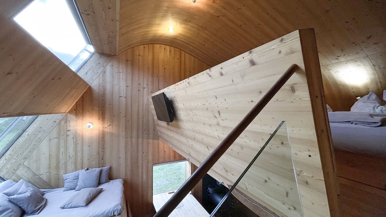 Photo of Bedroom in Lienz