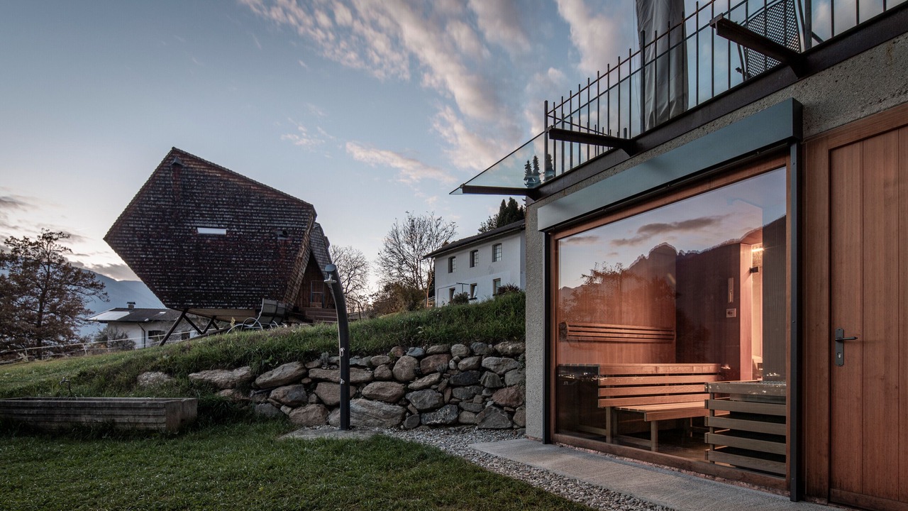 Photo of Patio Balcony in Lienz