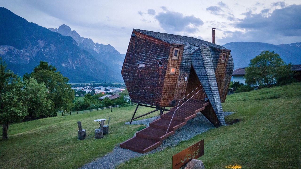 Photo of Outdoor in Lienz