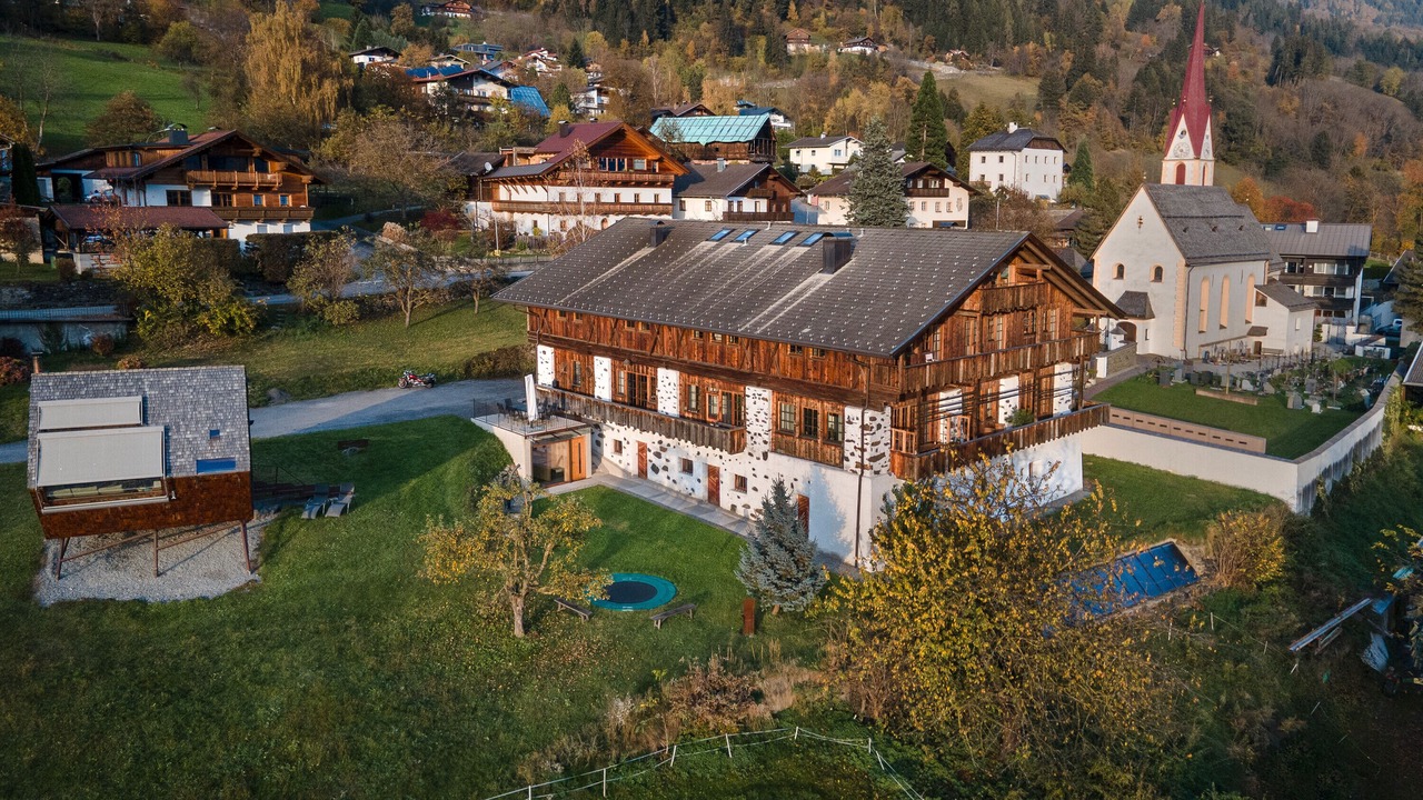 Photo of Outdoor in Lienz