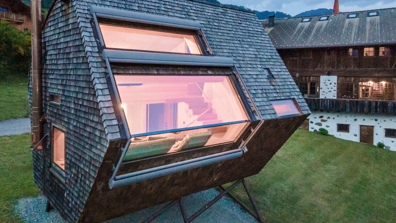 Photo of Outdoor in Lienz