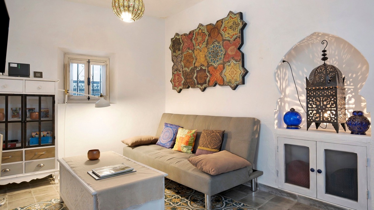 Photo of Livingroom in San Ambrosio
