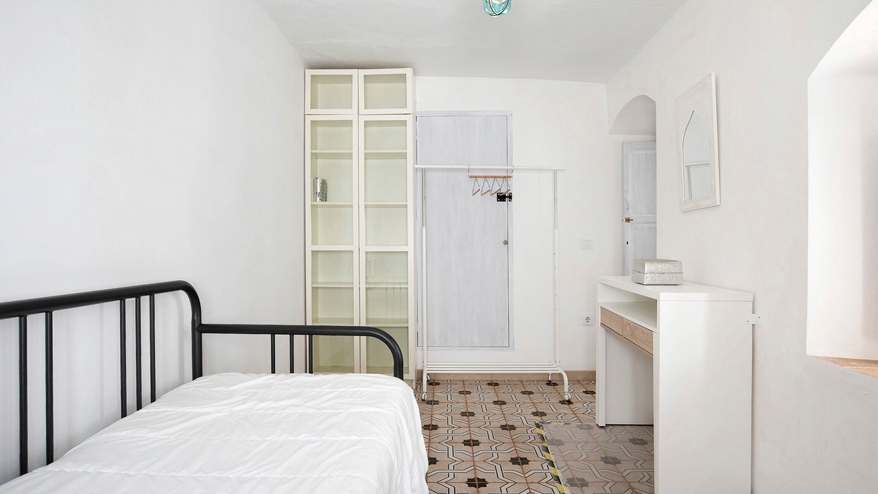 Photo of Bedroom in San Ambrosio