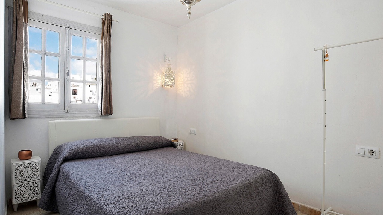 Photo of Bedroom in San Ambrosio
