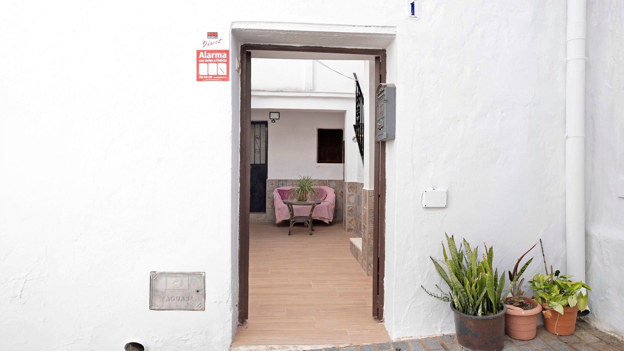 Photo of Outdoor in San Ambrosio